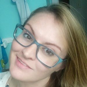 Meet your Posher, Cheryl